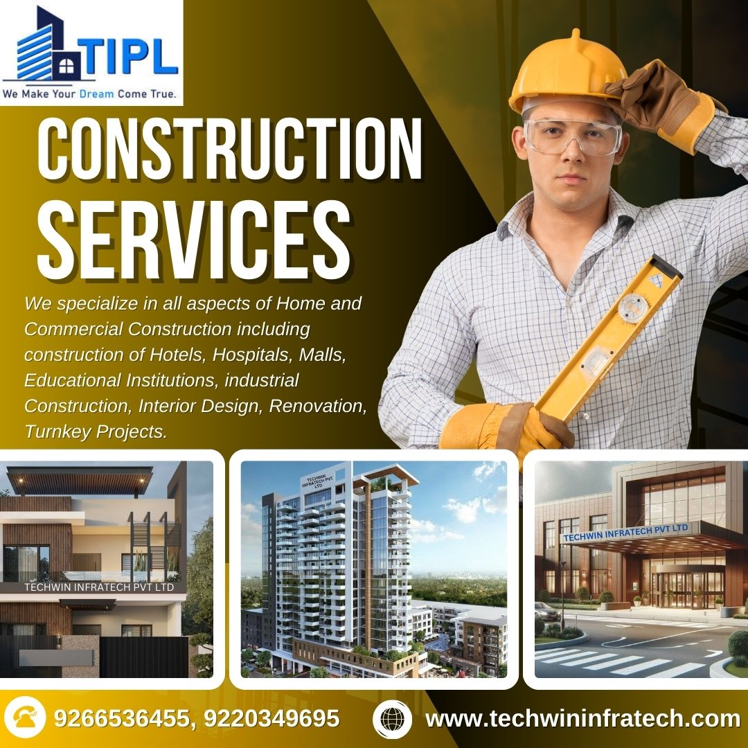 How to Choose the Right Construction Company for Your Project